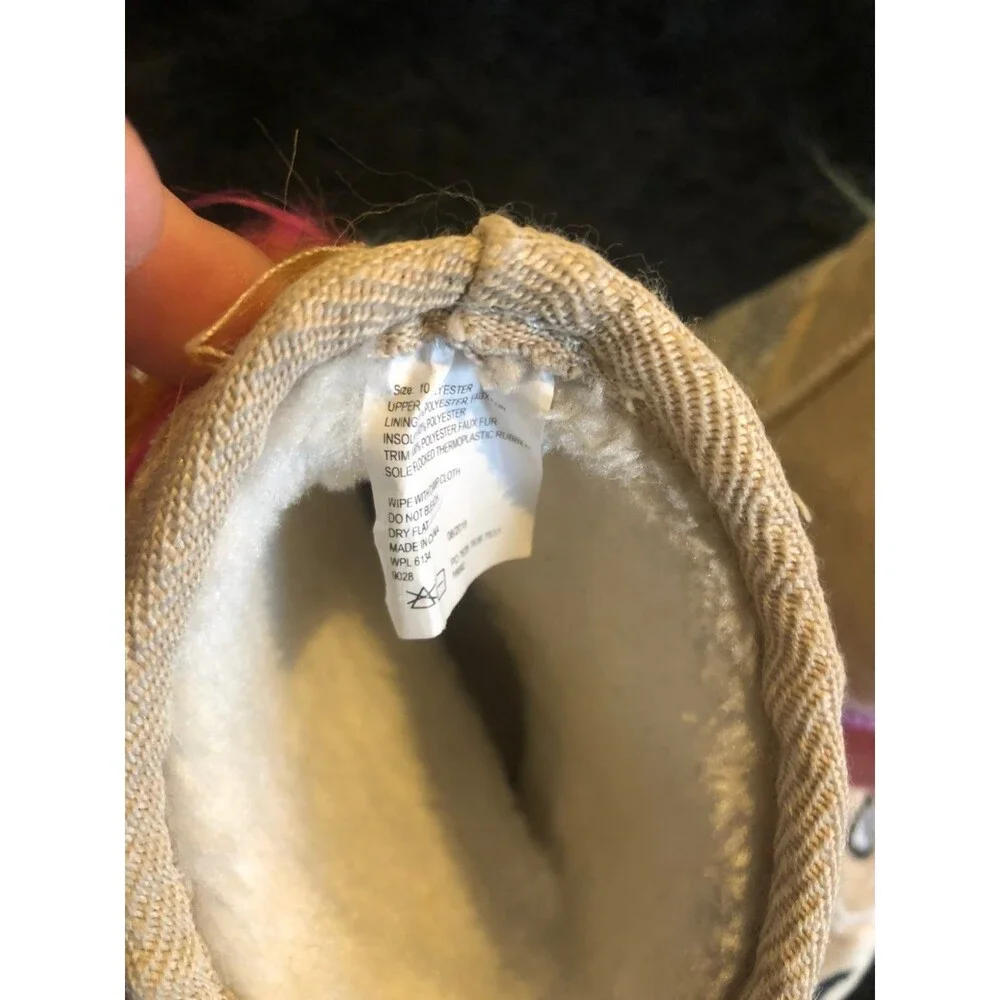 Muk Luks muk luks